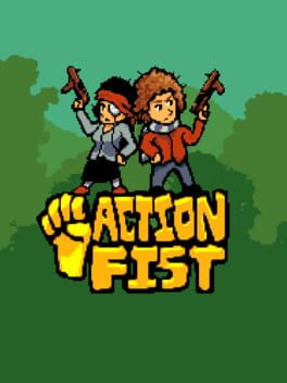 Action Fist