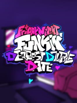 Friday Night Funkin': Dearest Double Date