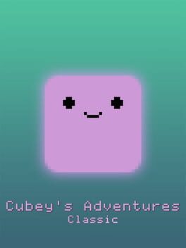 Cubey's Adventures Classic