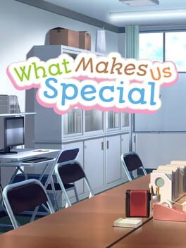 What Makes Us Special