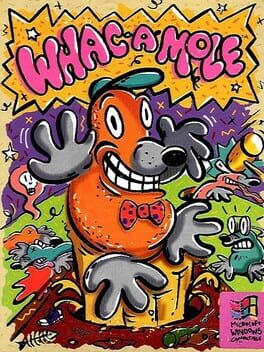 Whac-a-Mole