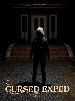 Cursed Exped