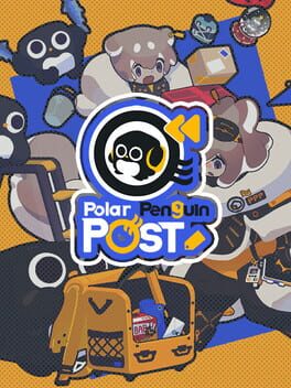 Polar Penguin Post