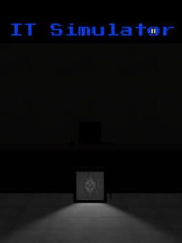 IT Simulator