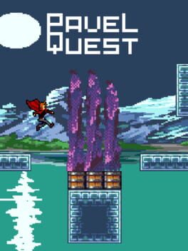 Pavel Quest