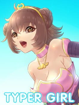 Typer Girl