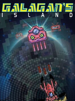 Galagan's Island: Reprymian Rising
