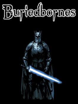 Buriedbornes