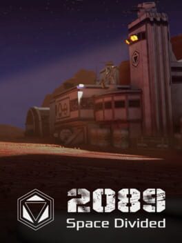 2089: Space Divided