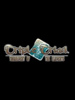 Triple Triad: Tournament of the Elements