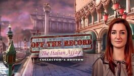 Off the Record: The Italian Affair - Collector's Edition