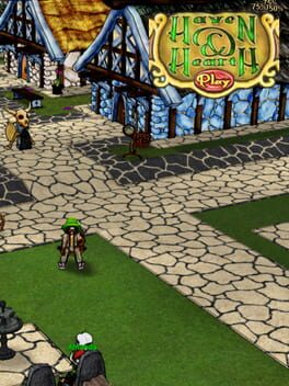 Haven & Hearth