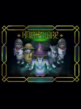 Knight Lore