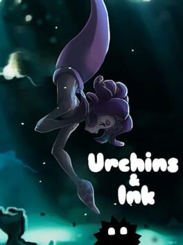 Urchins and Ink
