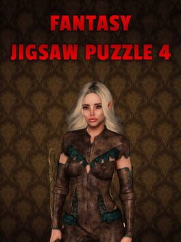 Fantasy Jigsaw Puzzle 4