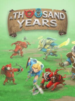 A Thousand Years