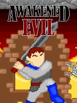 Awakened Evil
