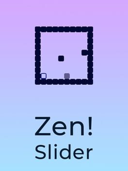Zen! Slider