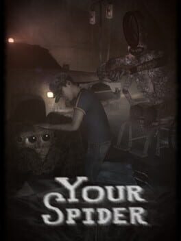 Your Spider