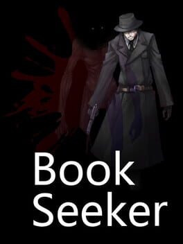 Book Seeker