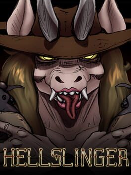 Hellslinger