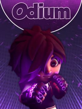 Odium