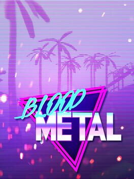 Blood Metal