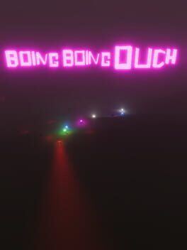 BoingBoingOuch