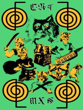 CatMxn: Chapter 1