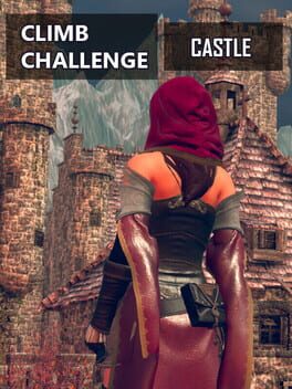Climb Challenge: Castle