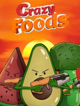 Crazy Foods