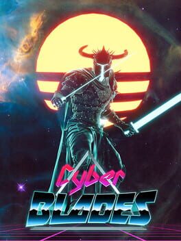 Cyber Blades