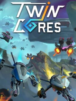 Twin Cores