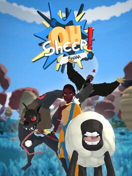 Oh Sheep!: Baaaa