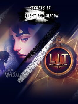 Secrets of Light and Shadow