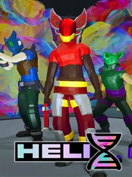 Helix