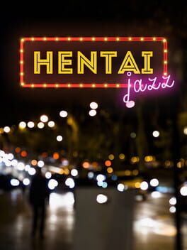 Hentai Jazz