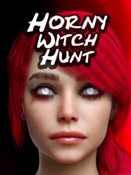 Horny Witch Hunt