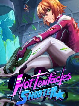 Hot Tentacles Shooter