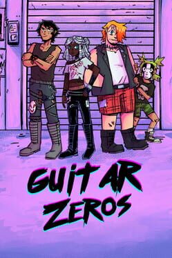 Guitar Zeros