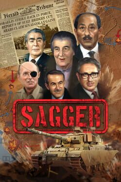 Sagger