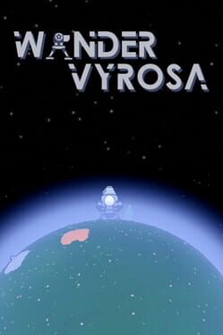 Wander Vyrosa