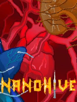 NanoHive