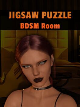 Jigsaw Puzzle: BDSM Room