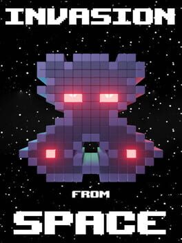 Invasion From Space
