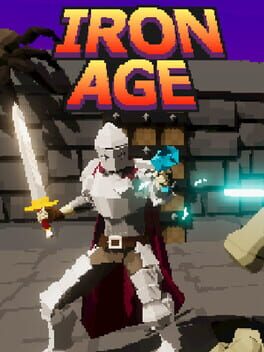 Iron Age