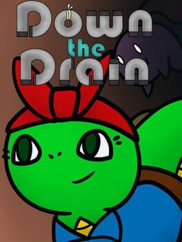 Down the Drain