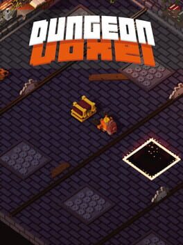Dungeon Voxel