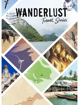 Wanderlust