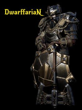 Dwarffarian